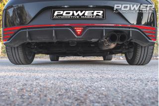 Hyundai i20 N 247Ps & 245Ps
